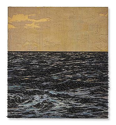 Isla (Detenida) by Yoan Capote - Auction record, sale price, and art valuation. Compare with similar artists and explore comparable artworks.