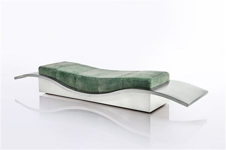 "Flying Carpet" Daybed