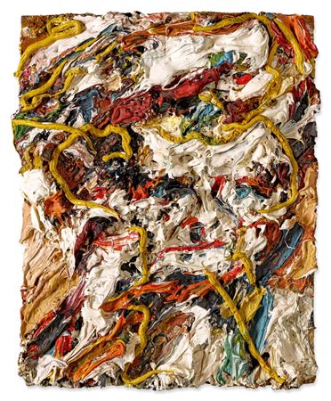 Head of E.O.W. II