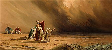 The Simoun by Francesco Peluso - Auction record, sale price, and art valuation. Compare with similar artists and explore comparable artworks.