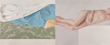 Sleeper; Fragments II