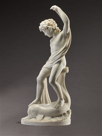 Il Genio della Pesca (The Genius of Fishing)
