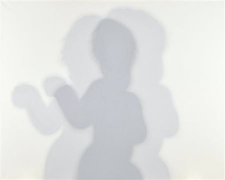 Shadow (No. 1447) by Jiro Takamatsu - Auction record, sale price, and art valuation. Compare with similar artists and explore comparable artworks.