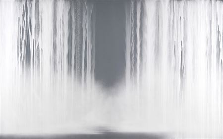 Waterfall | 2009