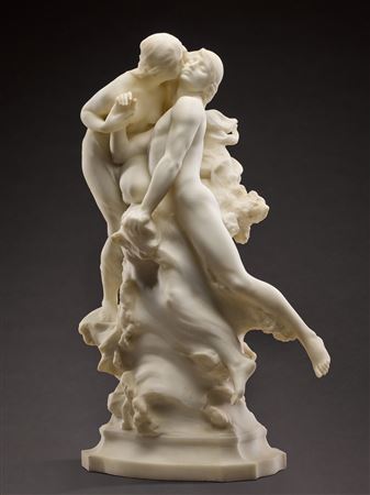 The Kiss