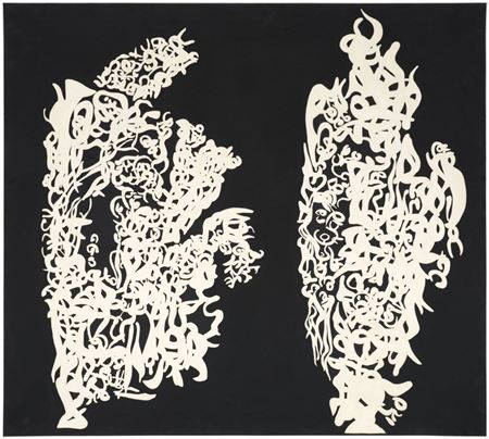 Integrazione n. 9 by Carla Accardi - Auction record, sale price, and art valuation. Compare with similar artists and explore comparable artworks.