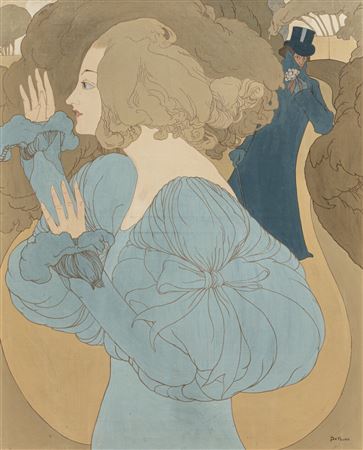 The Follower