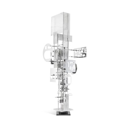 Sculpture Volume