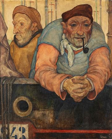 Fishermen