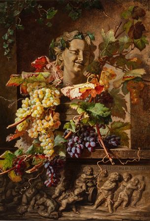 Bust vine
