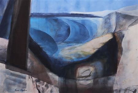 Sea Rhythms
