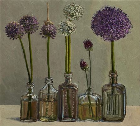Aliums