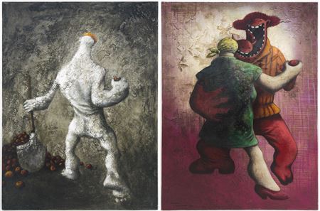 Two Works