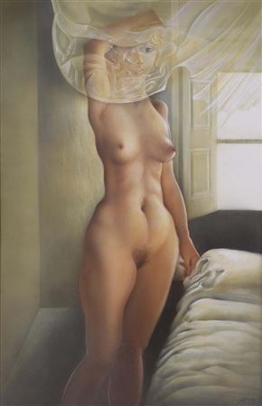 Sample artwork by Joan Rifa Benet (1926 - 2009) - View similar artists and auction records