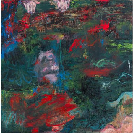 Crystal Chambers No. 2