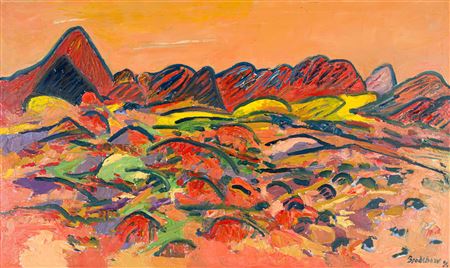 Copper Country