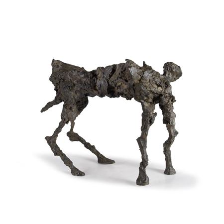 Wild Dog II