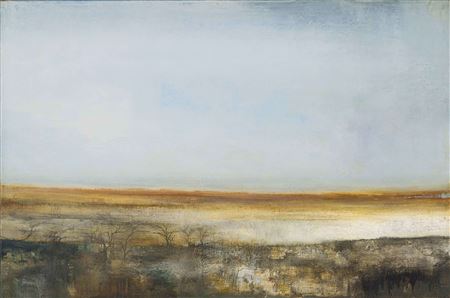 Arid Landscape