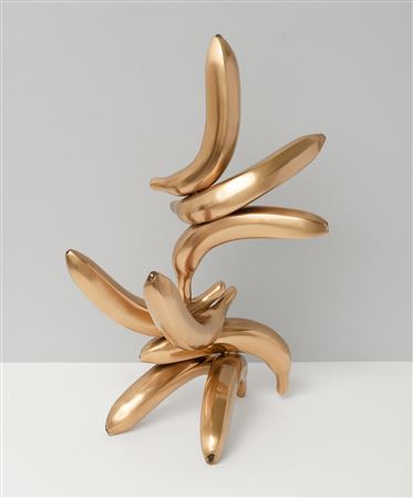 Salute by Sanell Aggenbach - Auction record, sale price, and art valuation. Compare with similar artists and explore comparable artworks.