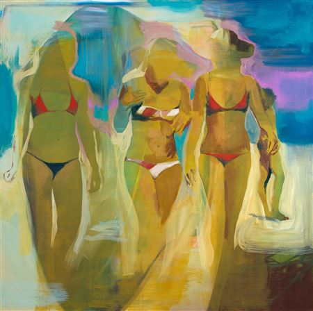Bathers