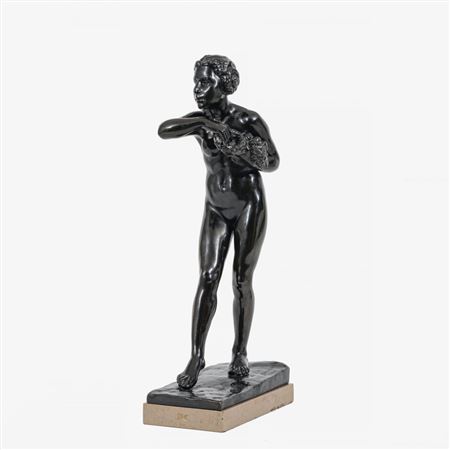 An allegory of the summer by Peter Stammen - Auction record, sale price, and art valuation. Compare with similar artists and explore comparable artworks.