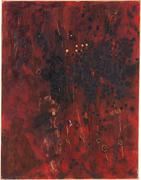 Opus N621 by Kyuzaburo Ito - Auction record, sale price, and art valuation. Compare with similar artists and explore comparable artworks.