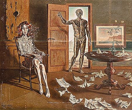 Appearance of the antikythera athlete by Jose Parades Jardiel - Auction record, sale price, and art valuation. Compare with similar artists and explore comparable artworks.