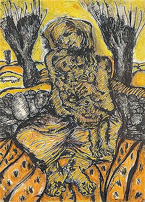 Maternity in the countryside