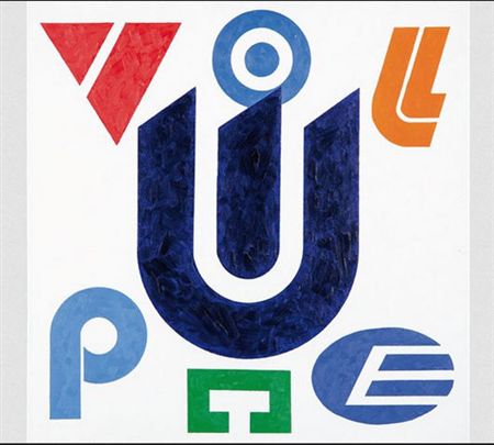Volupté. 1993