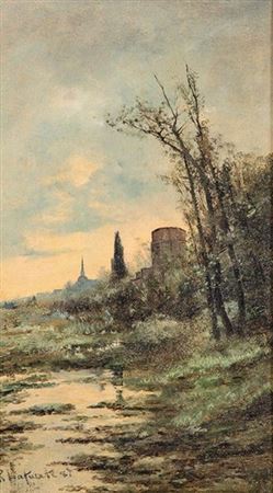 Landscape