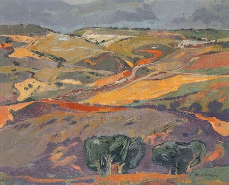 Landscape
