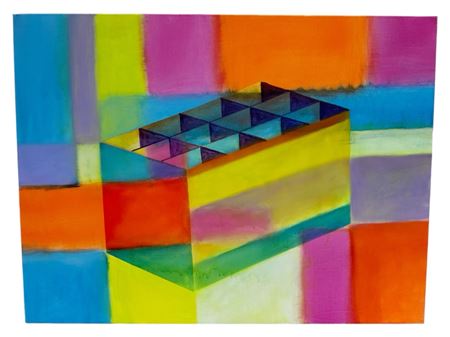 Rainbow Box