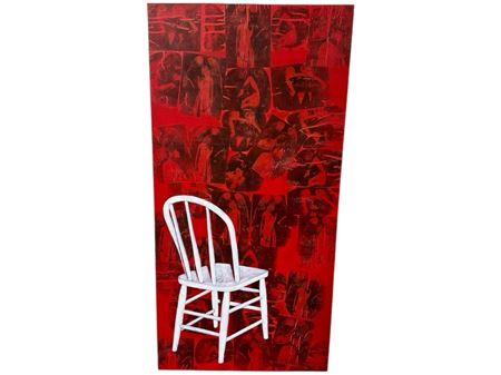 Chair for an Angel