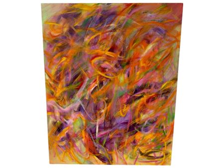 Abstract Series - Misdated as 2002 - Correct is 2022