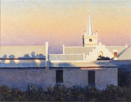 DUSK