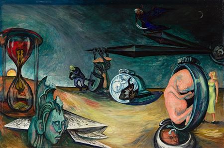 Conception of Time