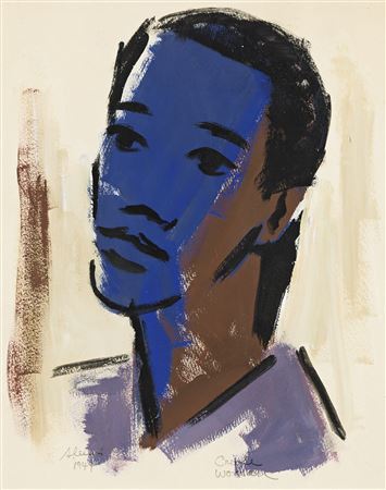 Creole Woman