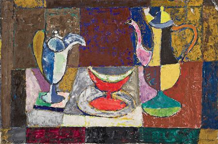 Untitled, (Still Life)