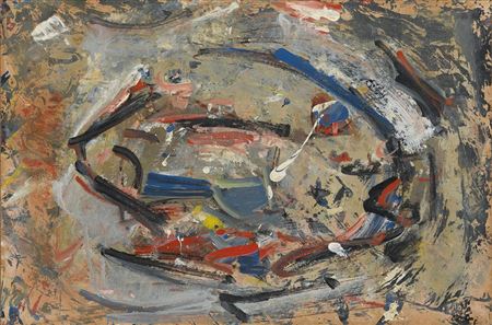 Universal Orchestration, Series B