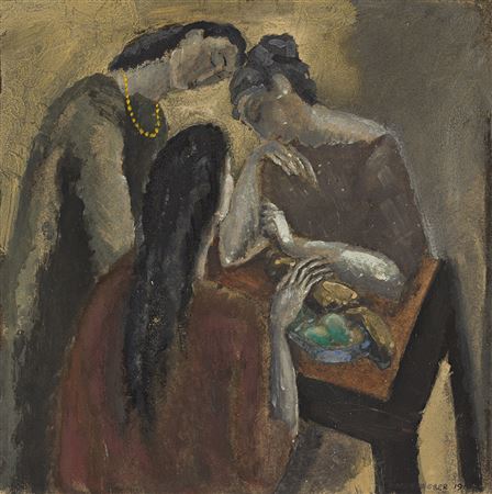 Three Women