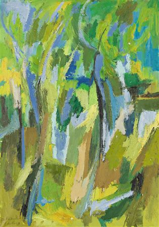 Kay WalkingStick - artist photo