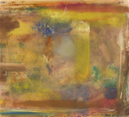 Untitled. (double sided)