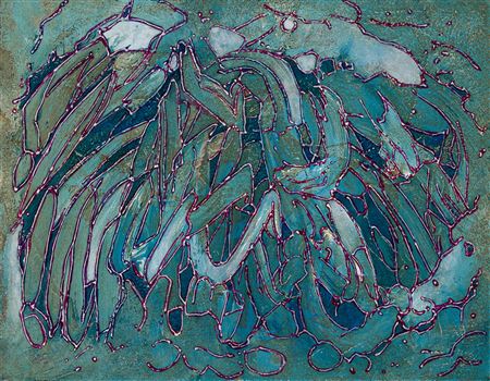 Mountains. by Charles Seliger - Auction record, sale price, and art valuation. Compare with similar artists and explore comparable artworks.