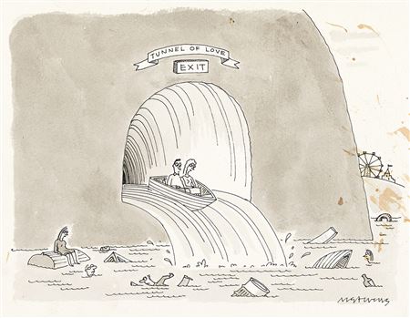 Tunnel of Love