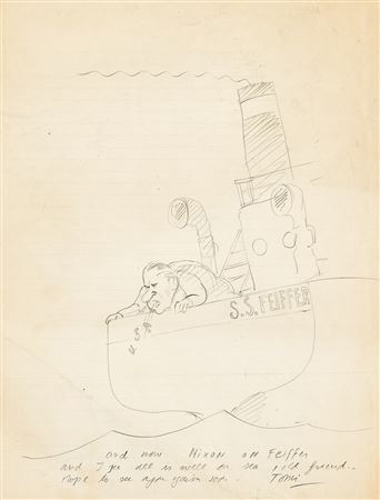S. S. Feiffer.