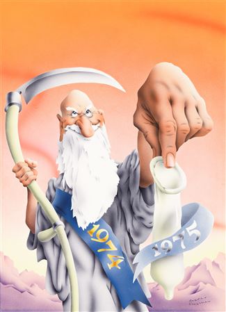 Father Time