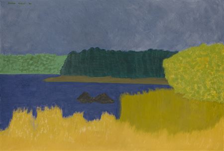 Dark Inlet