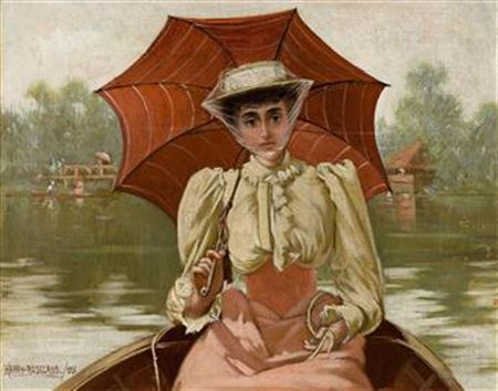My Fair Coxswain