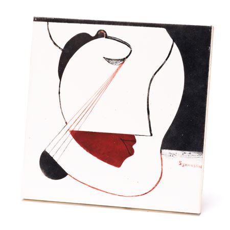 Untitled (Profile Design)