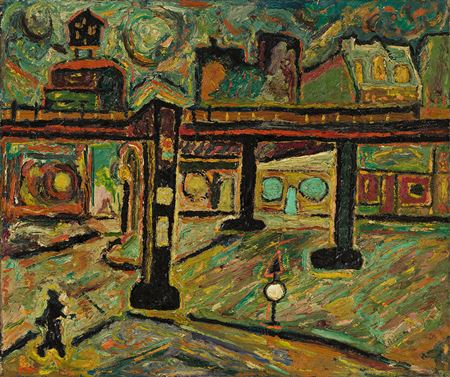 African American Art  